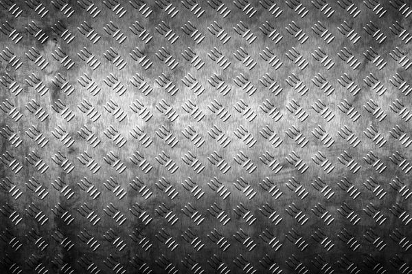 Черный Гранж Бриллиантовой Пластиной Грязная Ржавчина Металлического Фона Текстуры Иллюстрация — стоковое фото