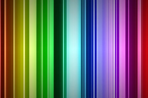 red yellow blue and green Colorful bar pattern background and texture. Illustrarion.