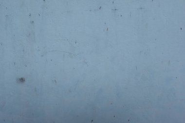 eski mavi beton duvar. arka plan ve doku.