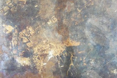 Eski beton duvar. arka plan ve doku.