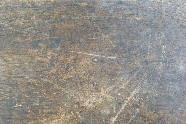 旧的棕色木制背景纹理. — 图库照片