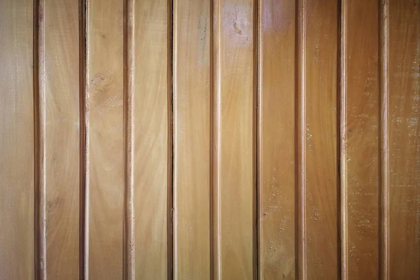 Fondo y textura de madera marrón antiguo . — Foto de Stock