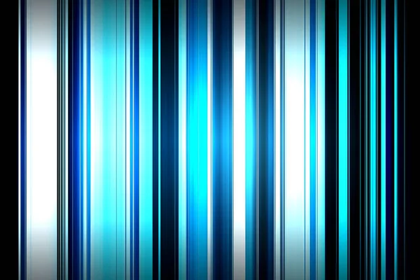 Blue and white Colorful bar background. — Stock Photo, Image