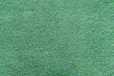yeşil çim alan. arka plan ve doku. 