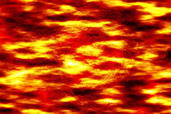 red lava explosion for background and texture.