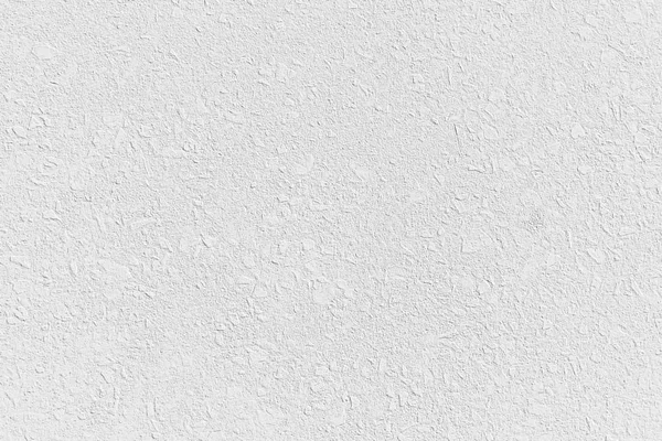 Motif de mur de ciment blanc pour le fond et la texture . — Photo