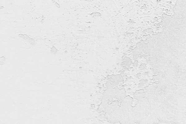 Motif de mur de ciment blanc pour le fond et la texture . — Photo