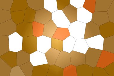 arka plan ve doku için renkli çim duvar