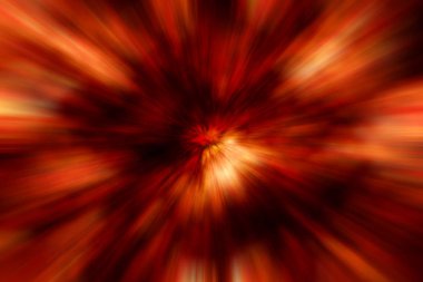 arka plan ve doku için kırmızı lav patlama.