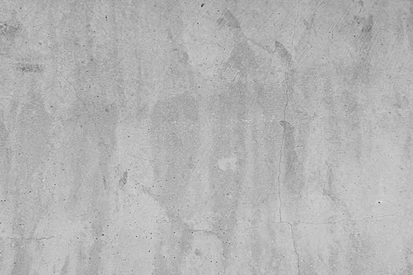 Parede padrão de cimento cinza velho — Fotografia de Stock