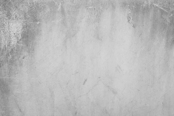 Старая стена из серого цемента — стоковое фото
