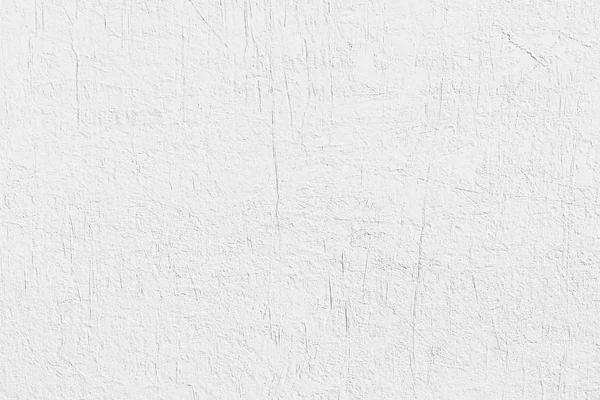 Motif de mur de ciment blanc pour le fond et la texture . — Photo