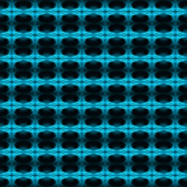 yeşil ve siyah ışık desen arka plan ve doku.