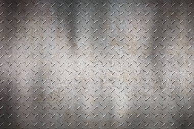 siyah metal arka plan ve doku.