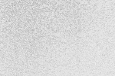 Beyaz çimento duvar desen tasarımı için arka plan ve doku.