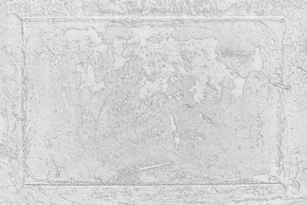 Design de padrão de parede de cimento branco para fundo e textura . — Fotografia de Stock