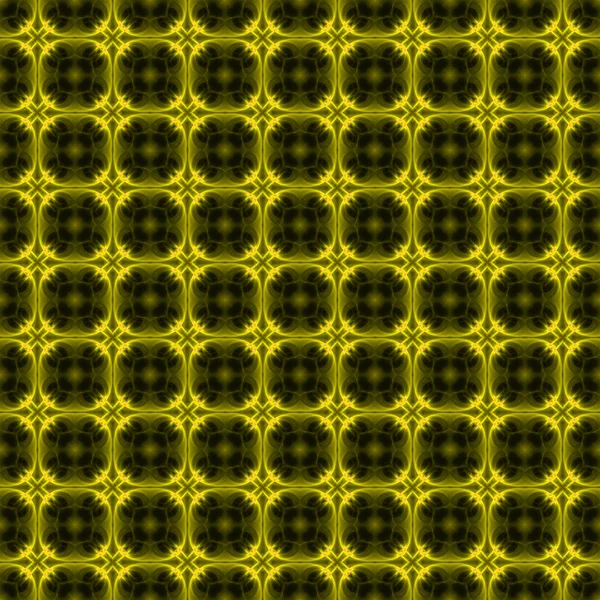 Fundo padrão de luz amarelo e preto e textura . — Fotografia de Stock