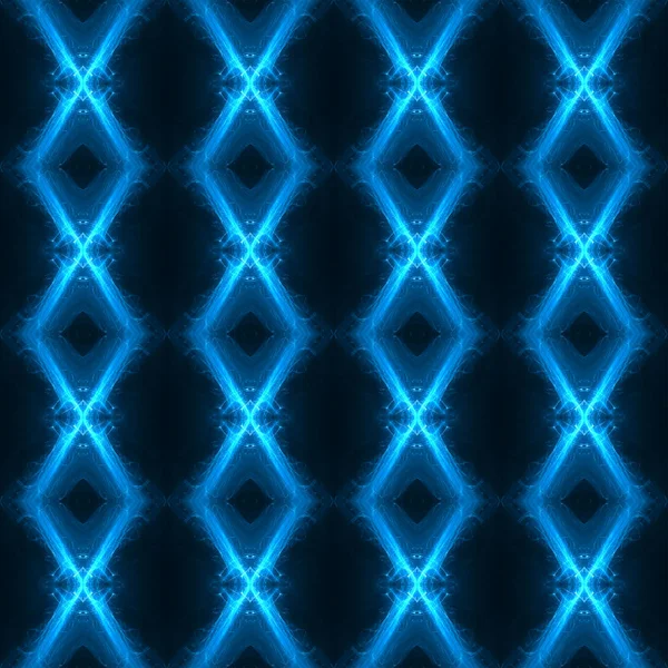 Azul y negro patrón de luz de fondo y textura . —  Fotos de Stock
