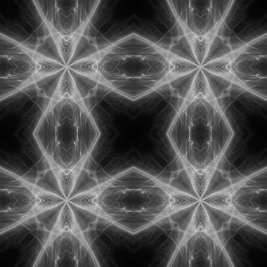 gri ve siyah ışık deseni arka plan ve doku.