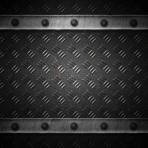 grunge metal ve pas plakası. 