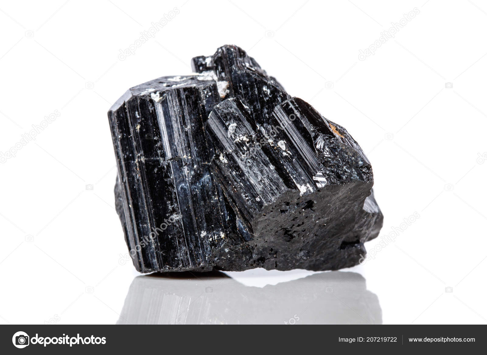 SCARICARE TORMALINA NERA