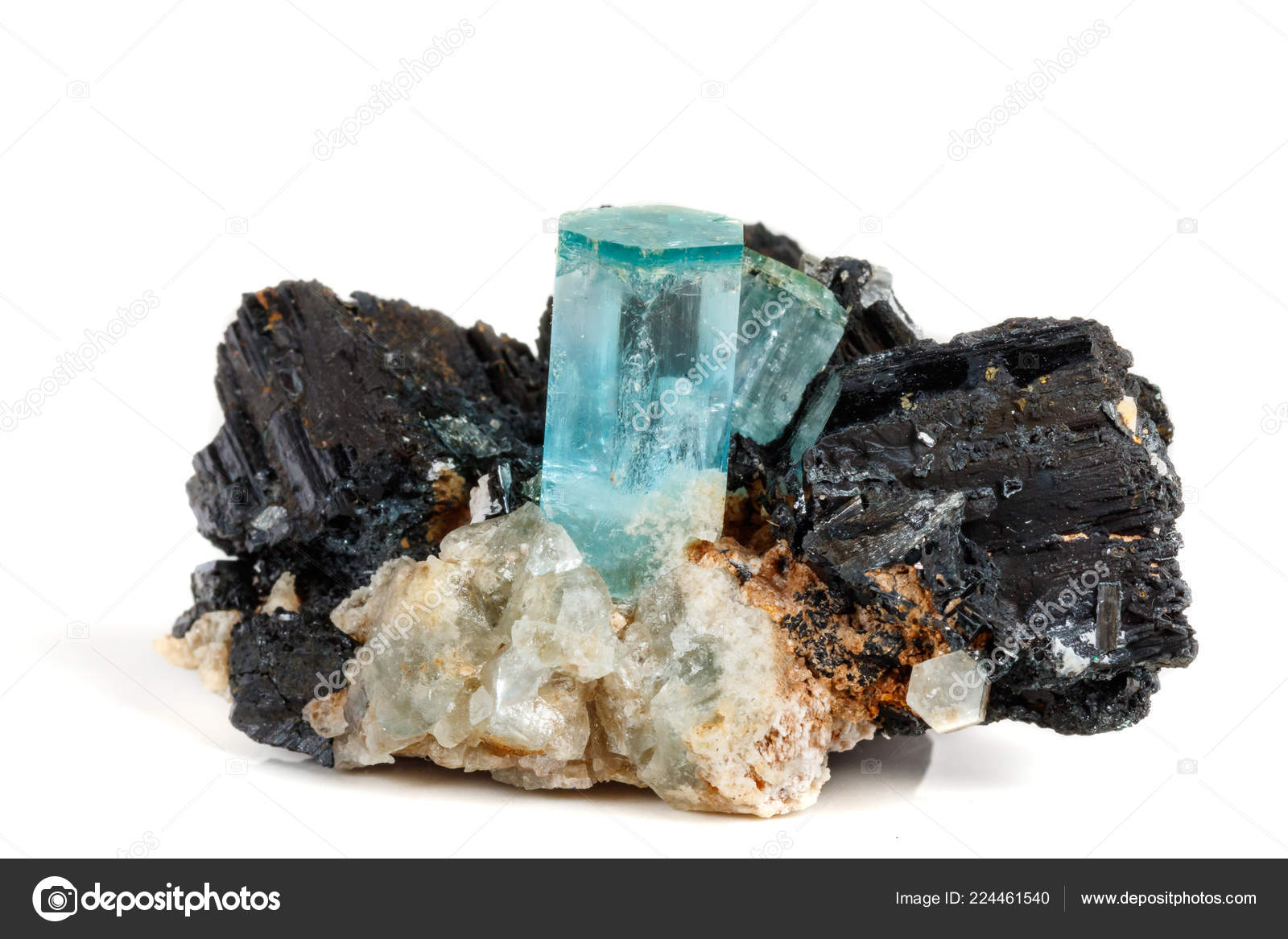 scaricare tormalina nera