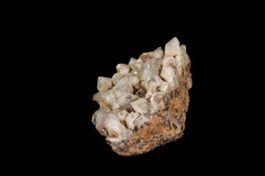 Makro mineral kuvars taşı florit granit siyah b Tarih ile