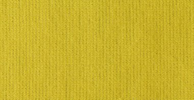 Sarı elmas desenli yeni bir kumaş deseni. İç dekorasyon, moda veya tekstil projeleri için mükemmel..