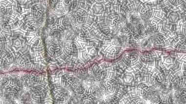 4 / 12 neofolk Kelt galdrastafir ayarla