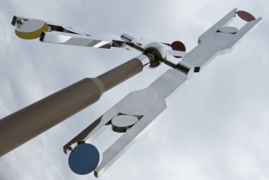 Nesneleri görkemli döndürme