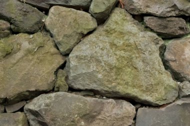 Ishigaki yan yana inşa