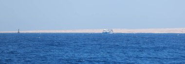 Mısır 'da deniz yatları, Sharm El Sheikh