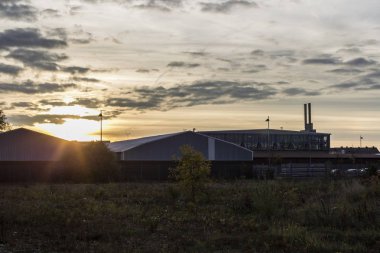 Şaşırtıcı doğal Tema. Doğa kavramı
