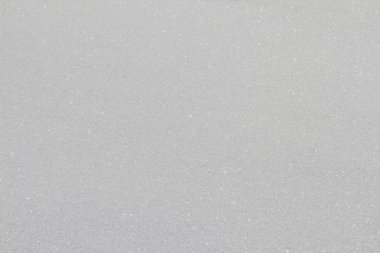 Kar kristalleri glisten güneşin altında nature arka plan