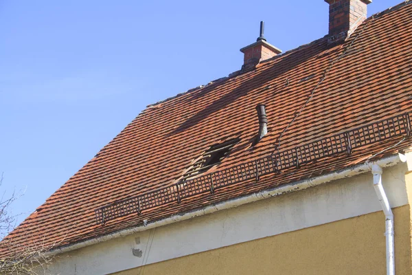 Stockholm City güzel İskandinav mimarisi