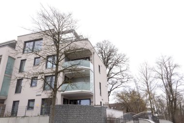 Friedberg şehir gün zaman atış
