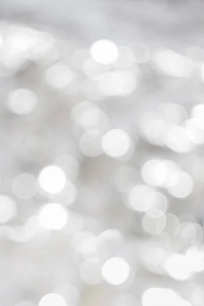 Soyut renk bokeh arkaplanı