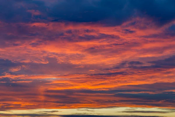 Puesta Sol Sobre Los Huertos Siebenbrunn Cerca Augsburgo —  Fotos de Stock