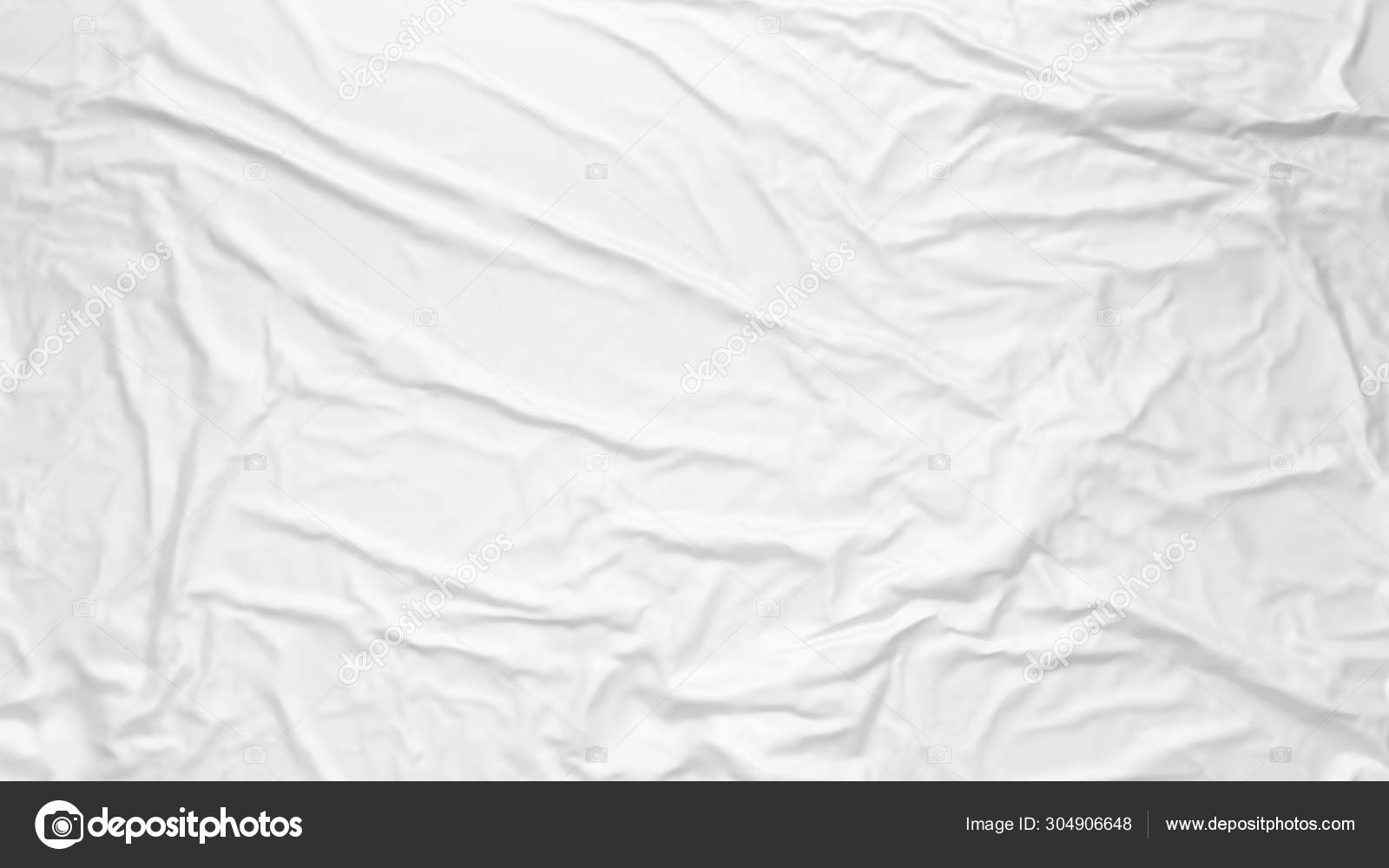Download White Wrinkled Fabric Texture Paste Poster Template Glued Paper Or Fabric Mockup Stock Photo Image By C Vi73 304906648