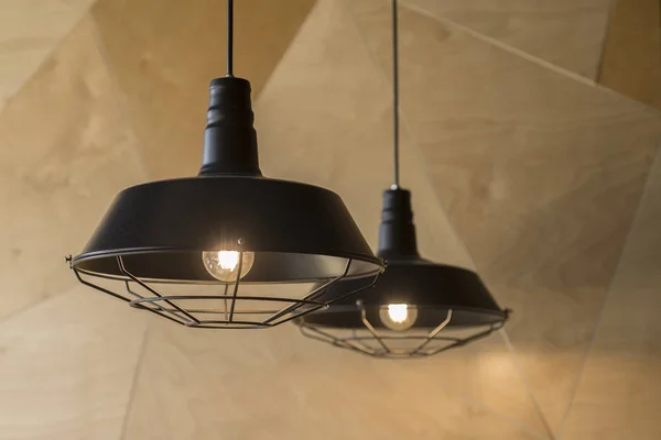 Retro loft tarzı filaman lambası ampul dekorasyon eski vintage modern café asılı