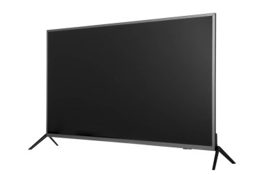  Geniş ekran görünümünü Internet üzerinde beyaz backgr izole tv monitör