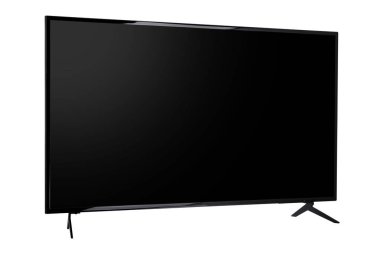  Geniş ekran görünümünü Internet üzerinde beyaz backgr izole tv monitör