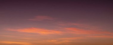 Şehir çok Paulo Brezilya gün batımı Meydanı.