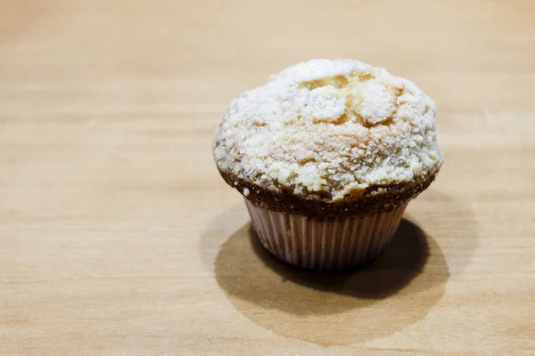 Cupcake Mesa Madeira — Fotografia de Stock