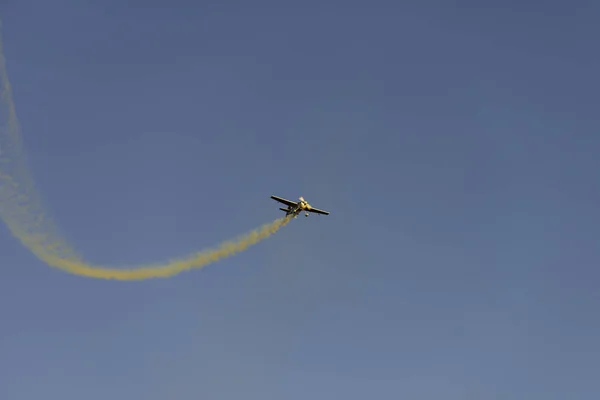 Bauru Paulo Brazilië Juni 2019 Air Arrai Inspirerende Generaties Een — Stockfoto