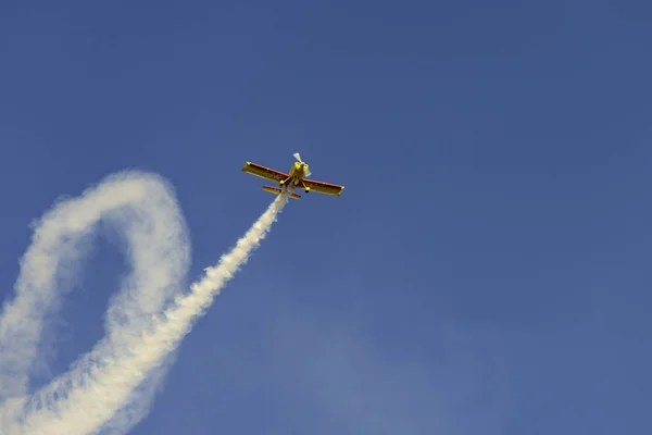 Bauru Paulo Brazylia Czerwca 2019 Air Arrai Inspirujące Pokolenia Jeden — Zdjęcie stockowe