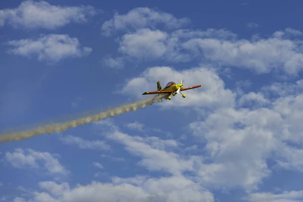 Bauru Paulo Brazilië Juni 2019 Air Arrai Inspirerende Generaties Een — Stockfoto