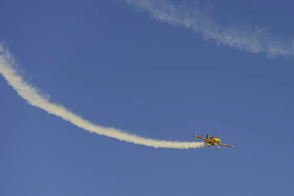 Bauru Paulo Brazilië Juni 2019 Air Arrai Inspirerende Generaties Een — Stockfoto