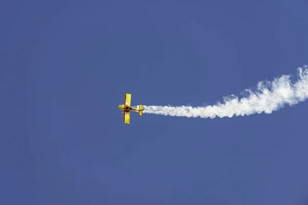 Bauru Paulo Brazilië Juni 2019 Air Arrai Inspirerende Generaties Een — Stockfoto