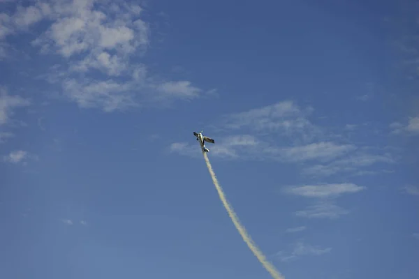 Bauru Paulo Brazylia Czerwca 2019 Air Arrai Inspirujące Pokolenia Jeden — Zdjęcie stockowe